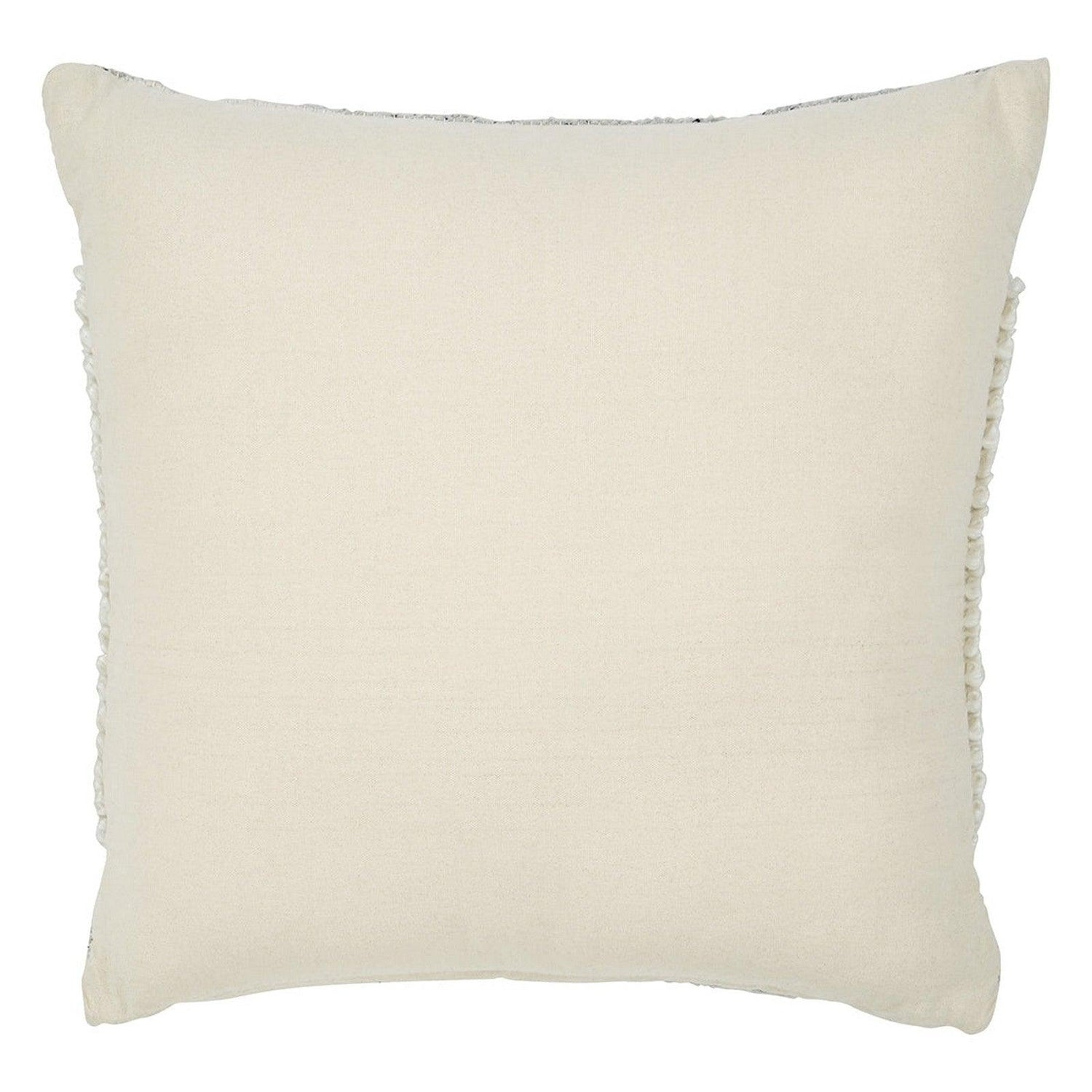 Rowcher Pillow (Set of 4) Ash-A1001004