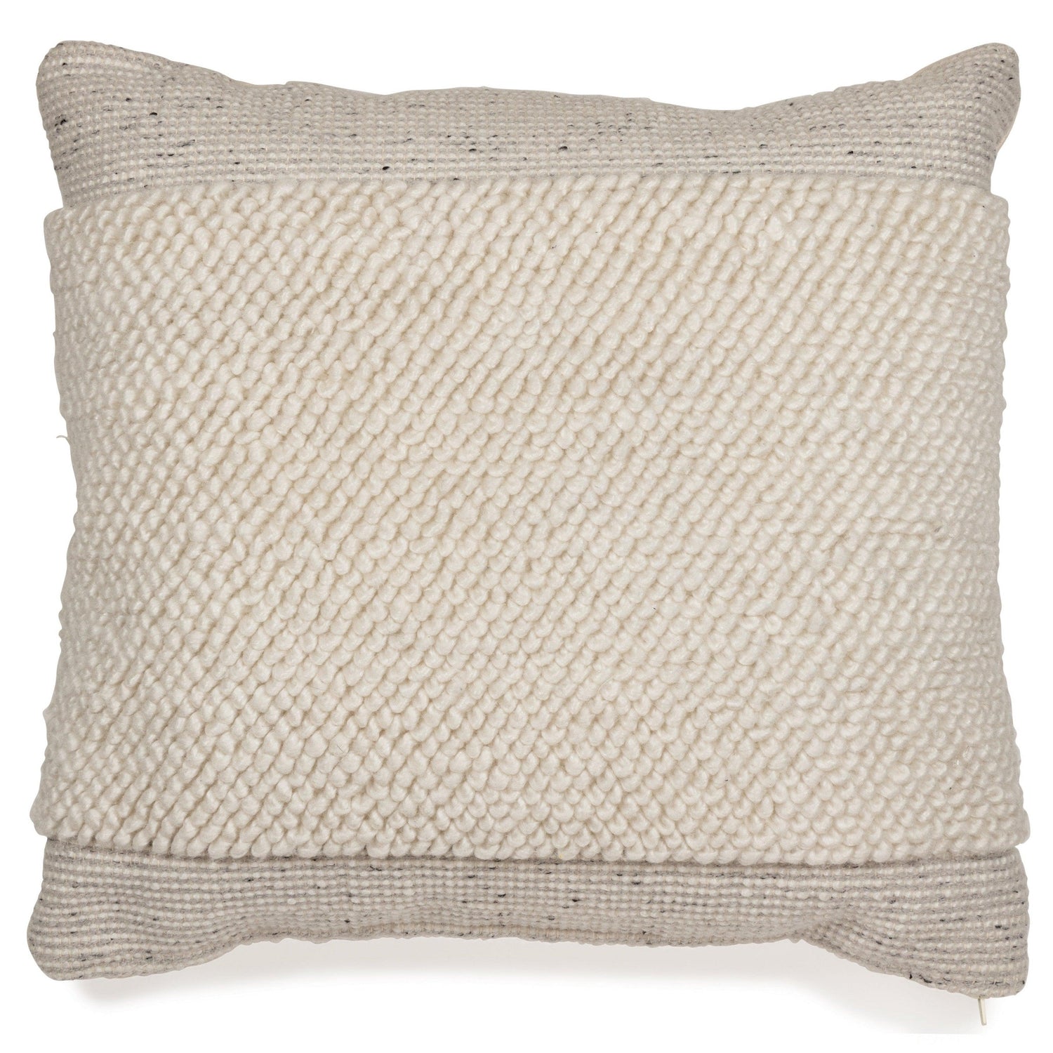 Rowcher Pillow (Set of 4) Ash-A1001004