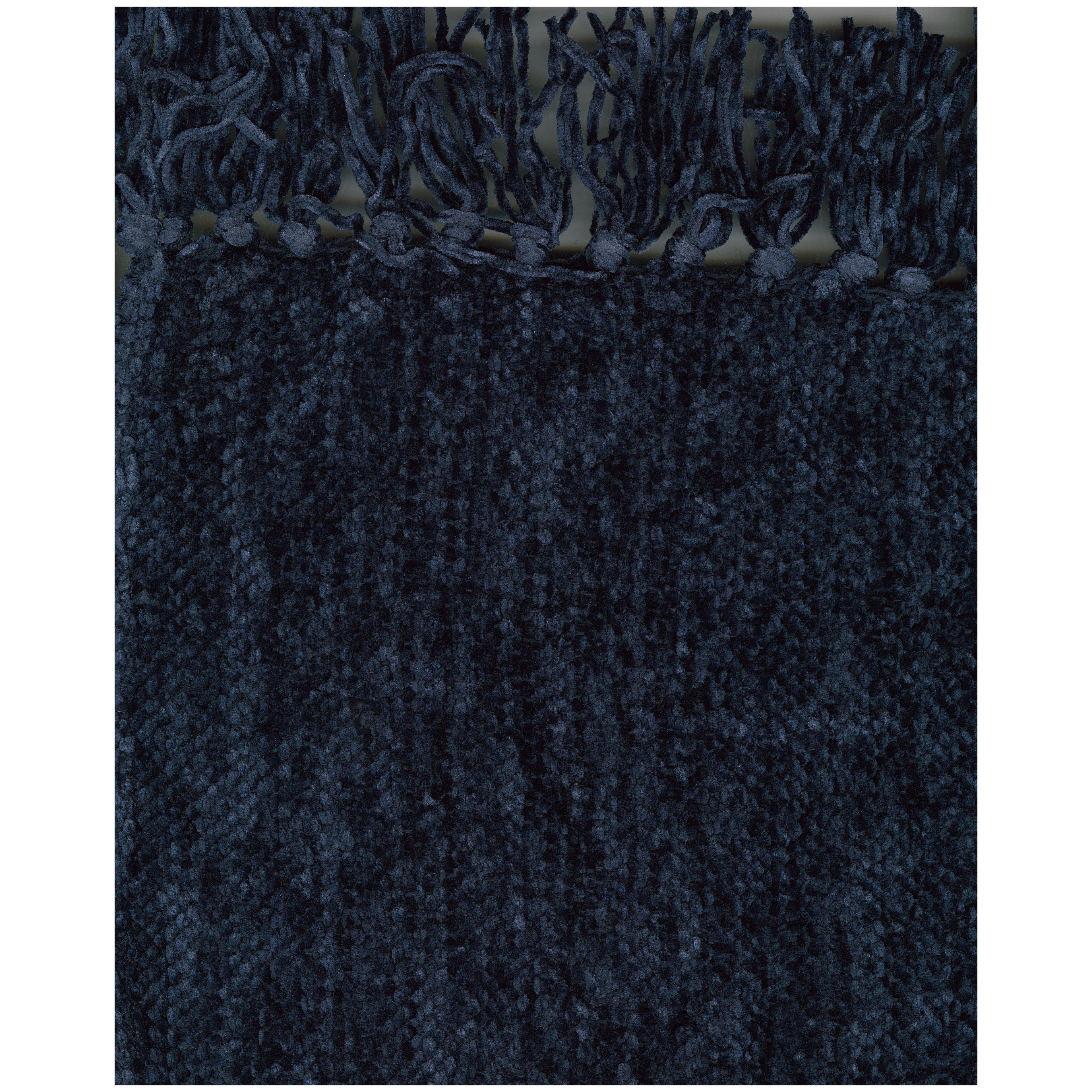 Tamish Throw Ash-A1001022T