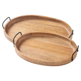 Jocelyne Tray (Set of 2) Ash-A2000455