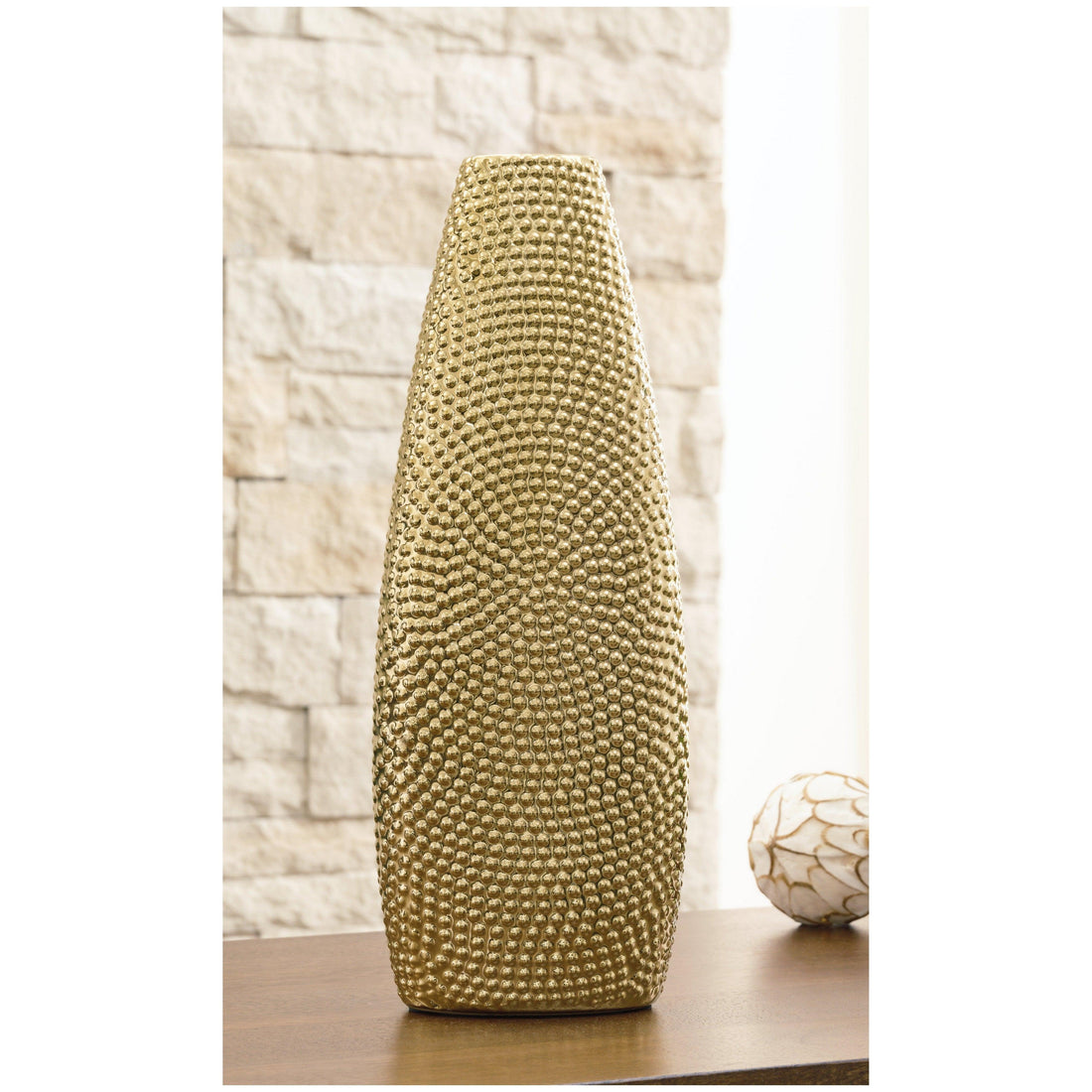 Efim Vase Ash-A2000576