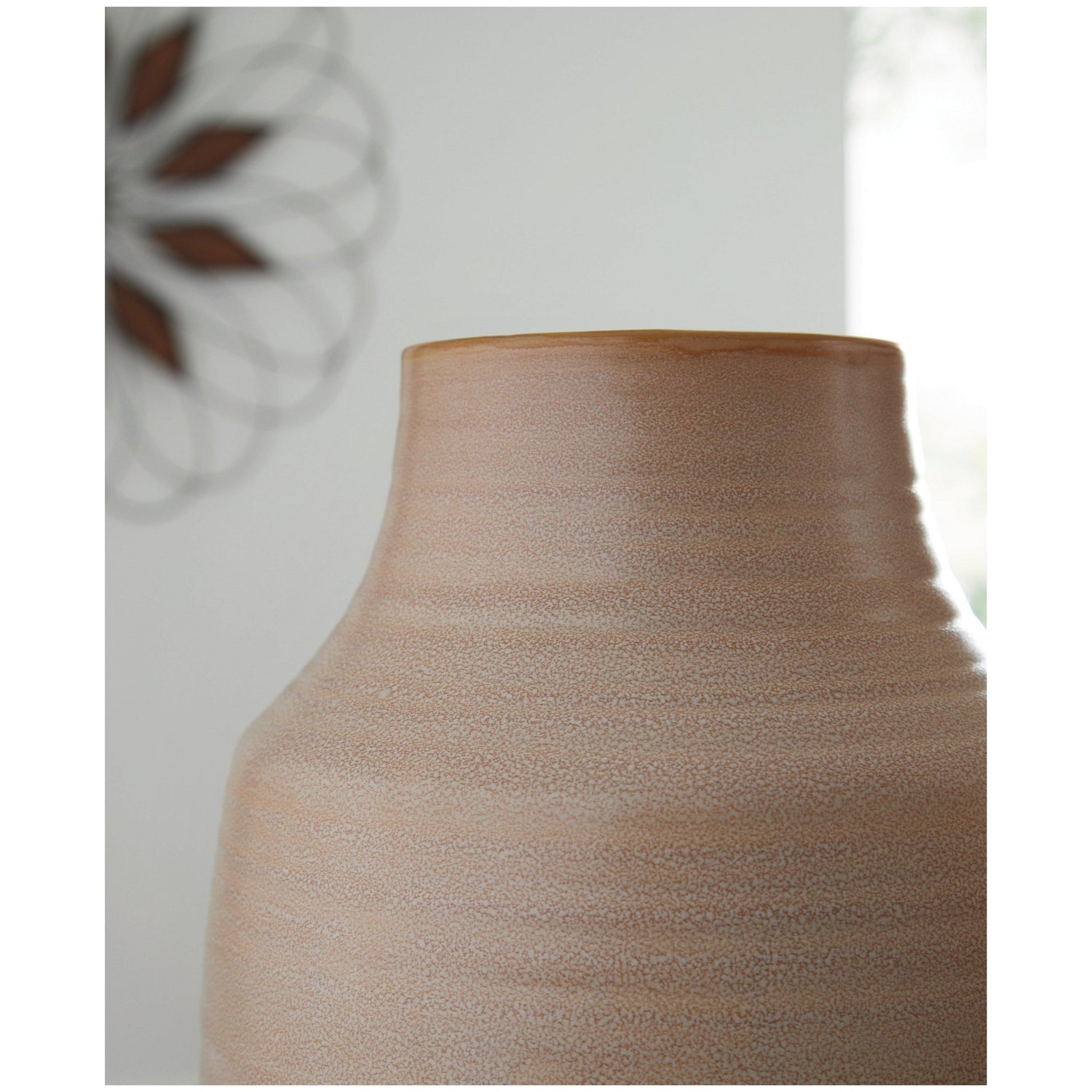 Millcott Vase Ash-A2000581V