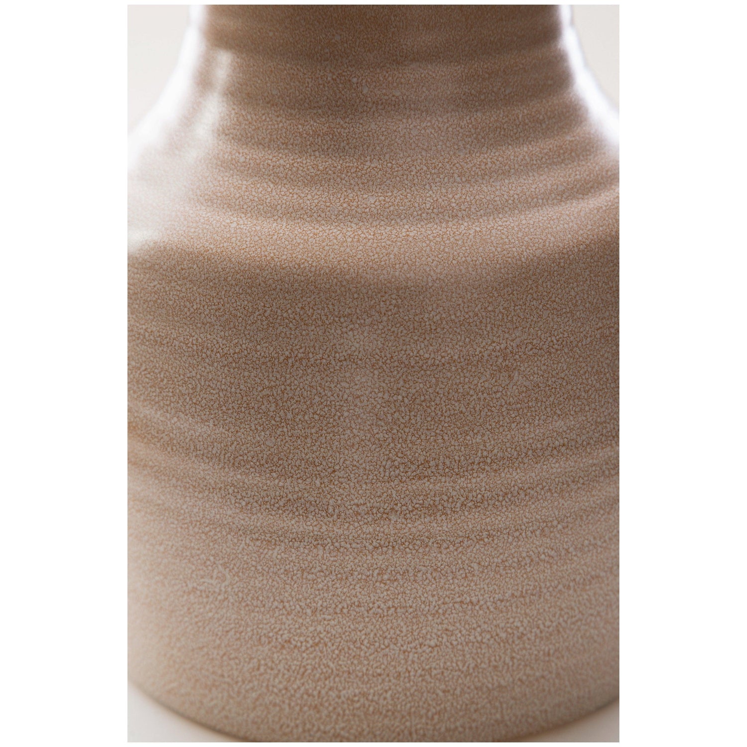 Millcott Vase Ash-A2000582V