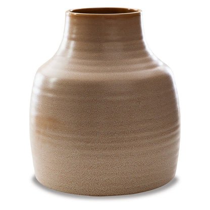 Millcott Vase Ash-A2000582V