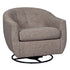 Upshur Accent Chair Ash-A3000003