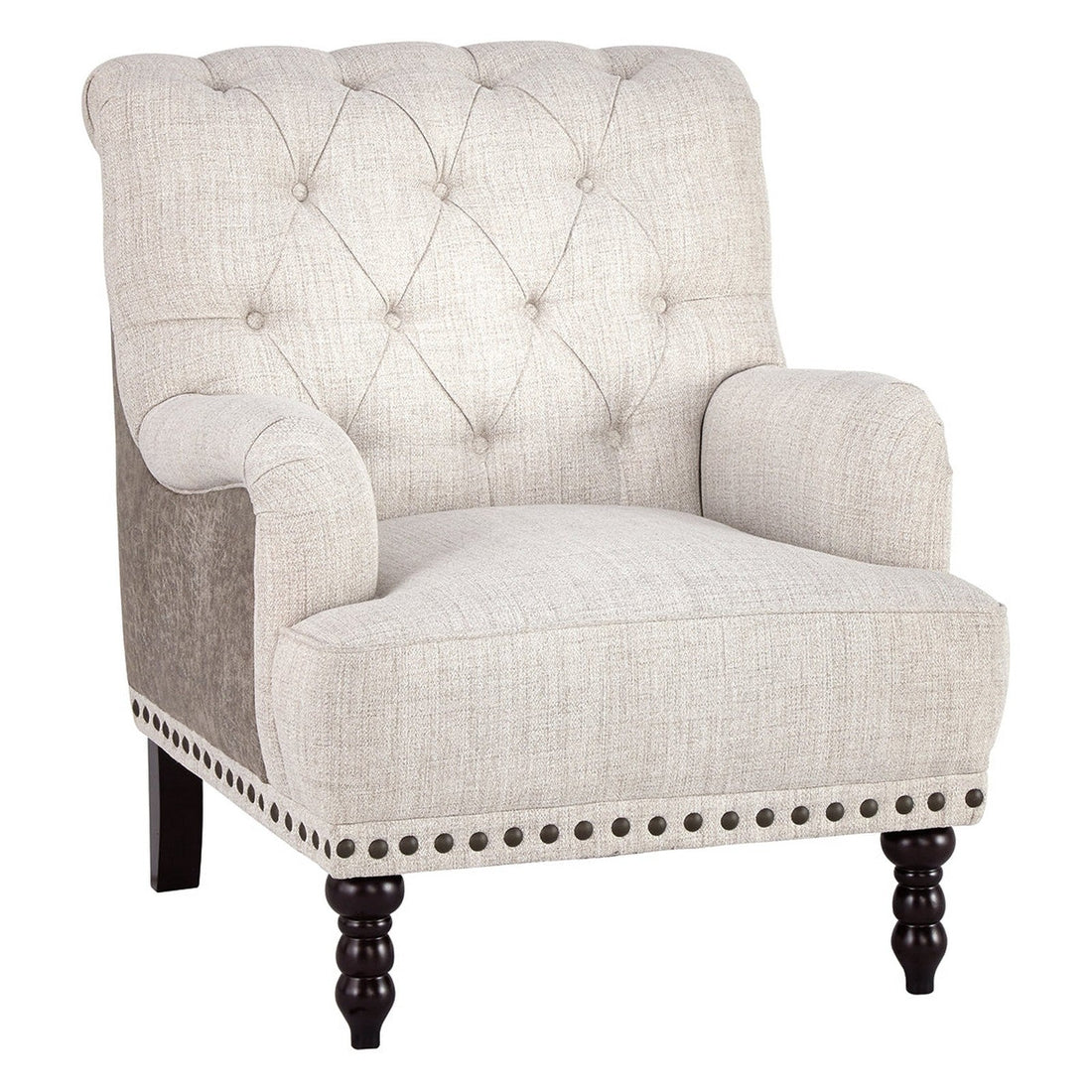 Tartonelle Accent Chair Ash-A3000053