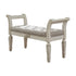 Realyn Accent Bench Ash-A3000157