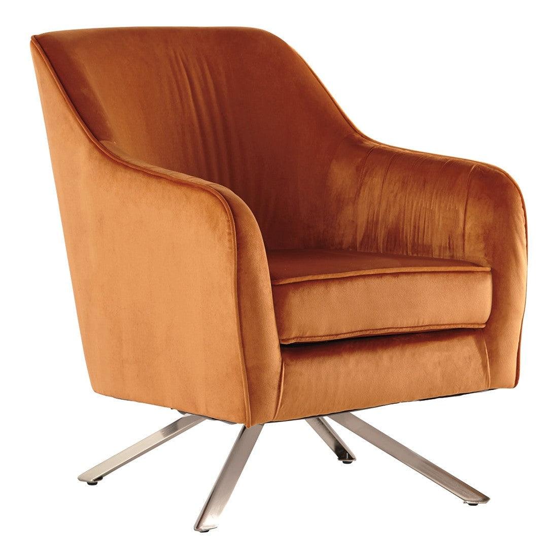 Hangar Accent Chair Ash-A3000174