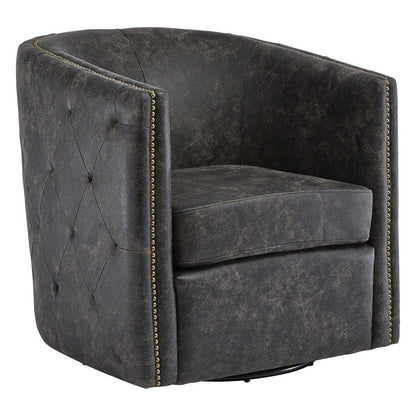 Brentlow Accent Chair Ash-A3000202