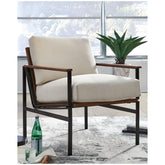 Tilden Accent Chair Ash-A3000271