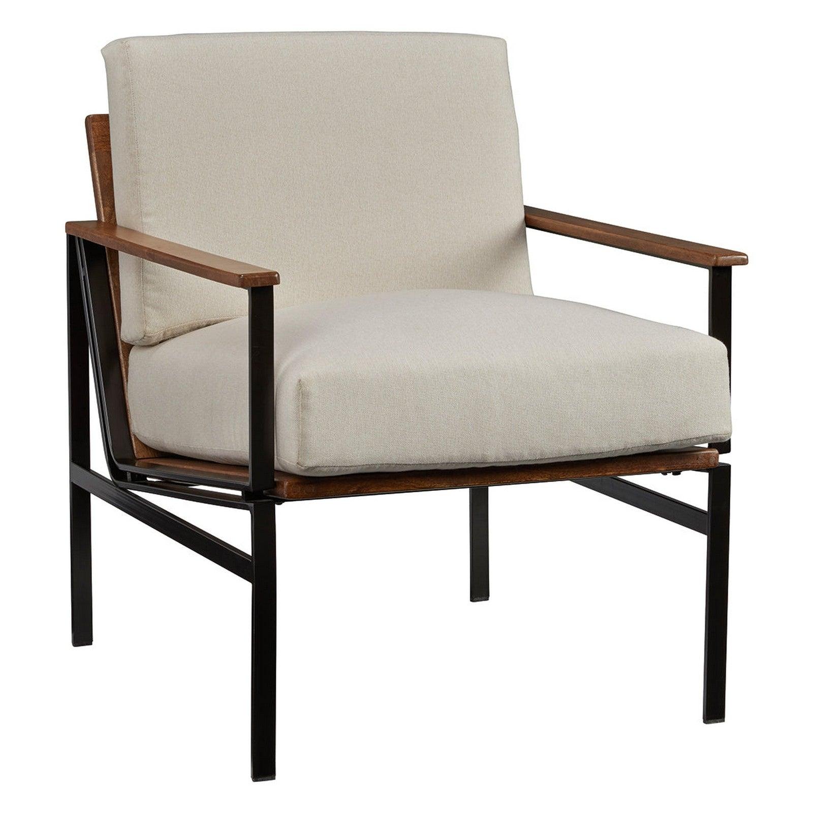 Tilden Accent Chair Ash-A3000271