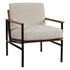 Tilden Accent Chair Ash-A3000271