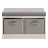 Blariden Storage Bench Ash-A3000286