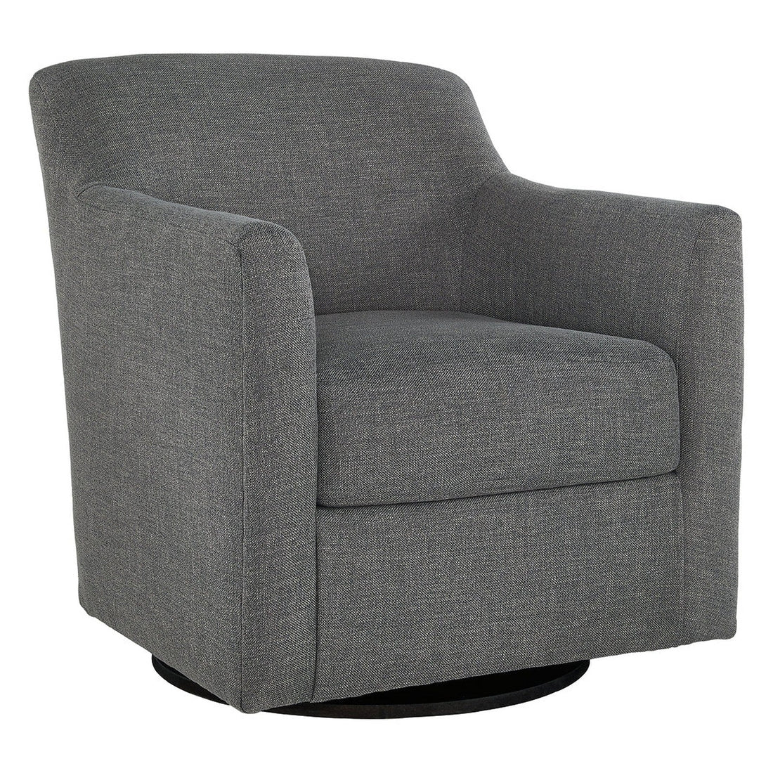 Bradney Swivel Accent Chair Ash-A3000326