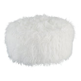 Galice Oversized Accent Ottoman Ash-A3000334