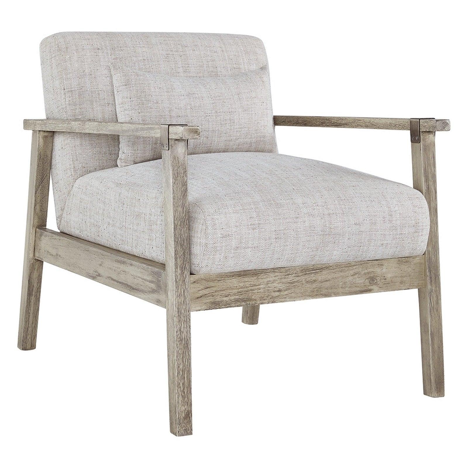 Daylenville Accent Chair Ash-A3000335