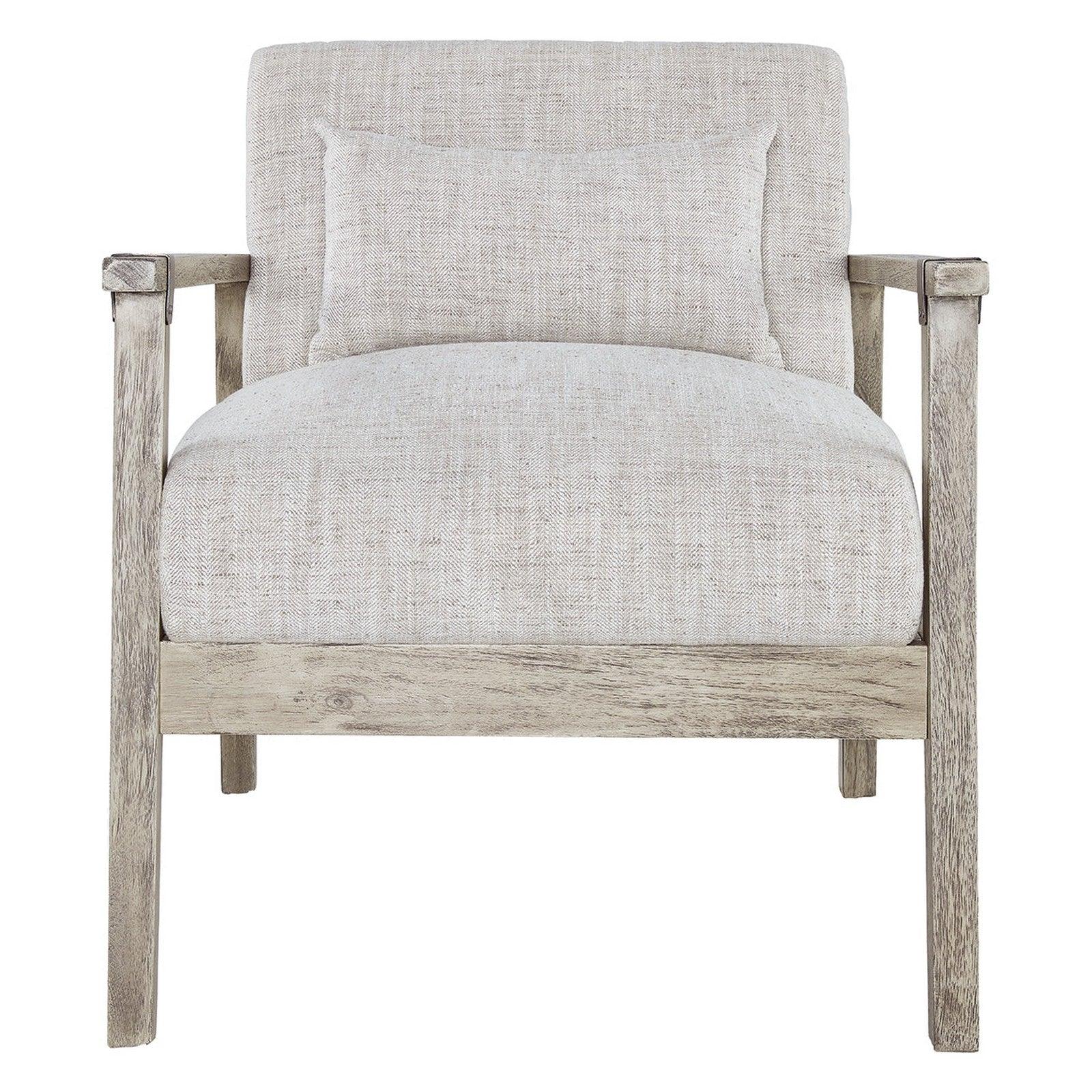 Daylenville Accent Chair Ash-A3000335