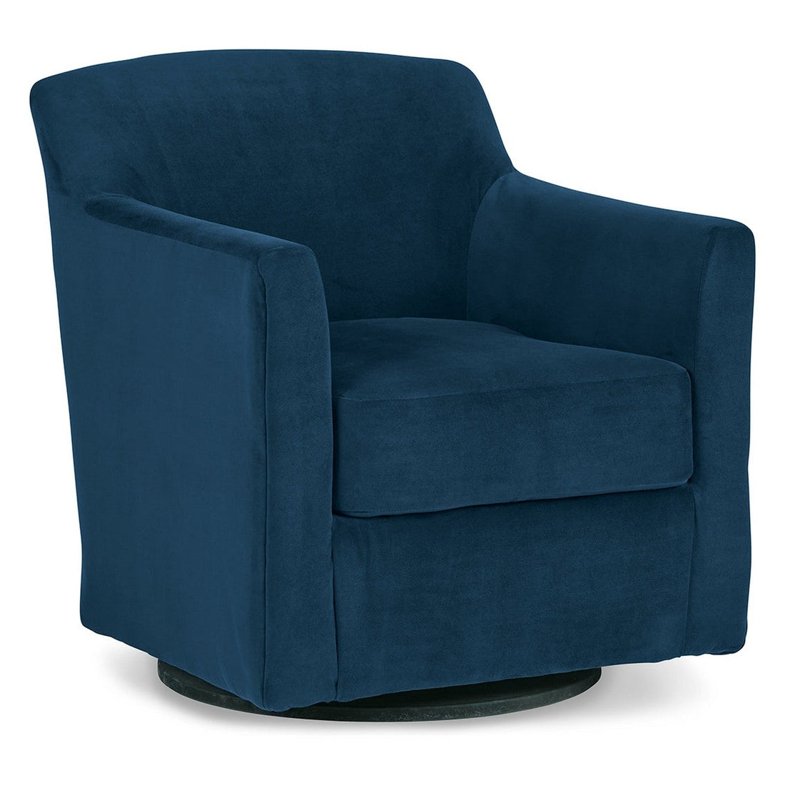 Bradney Swivel Accent Chair Ash-A3000602