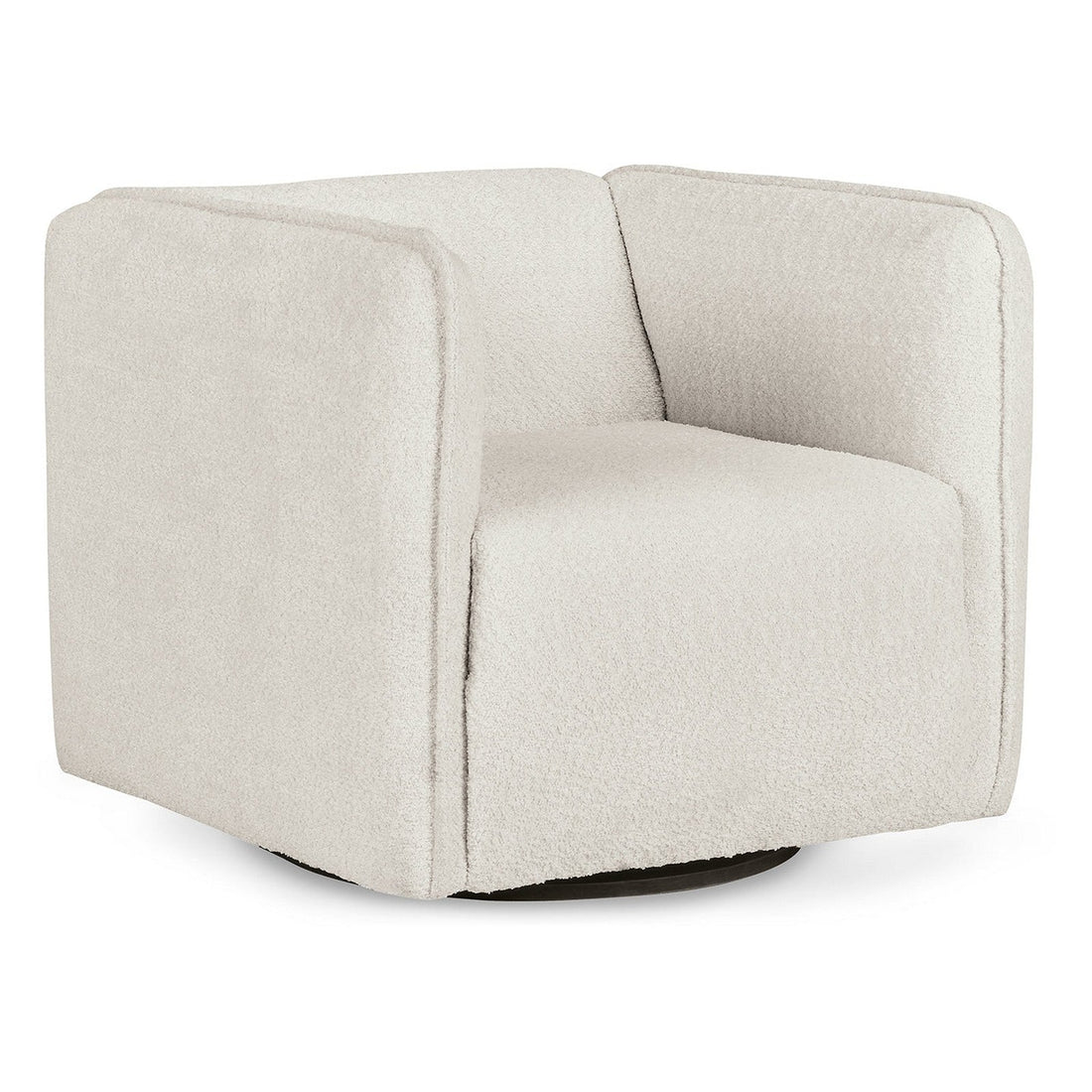 Lonoke Swivel Accent Chair Ash-A3000604