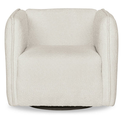 Lonoke Swivel Accent Chair Ash-A3000604