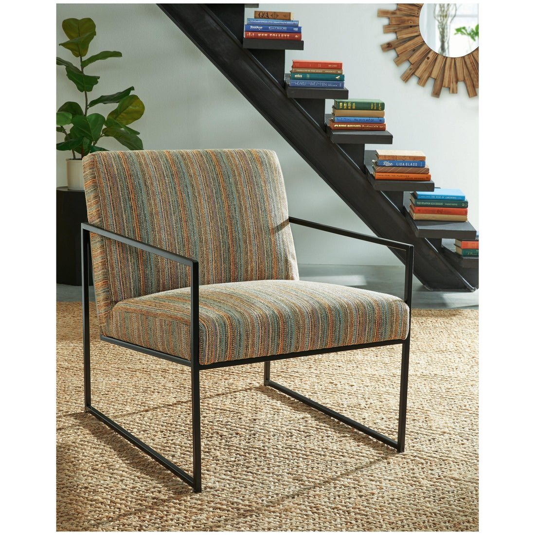 Aniak Accent Chair