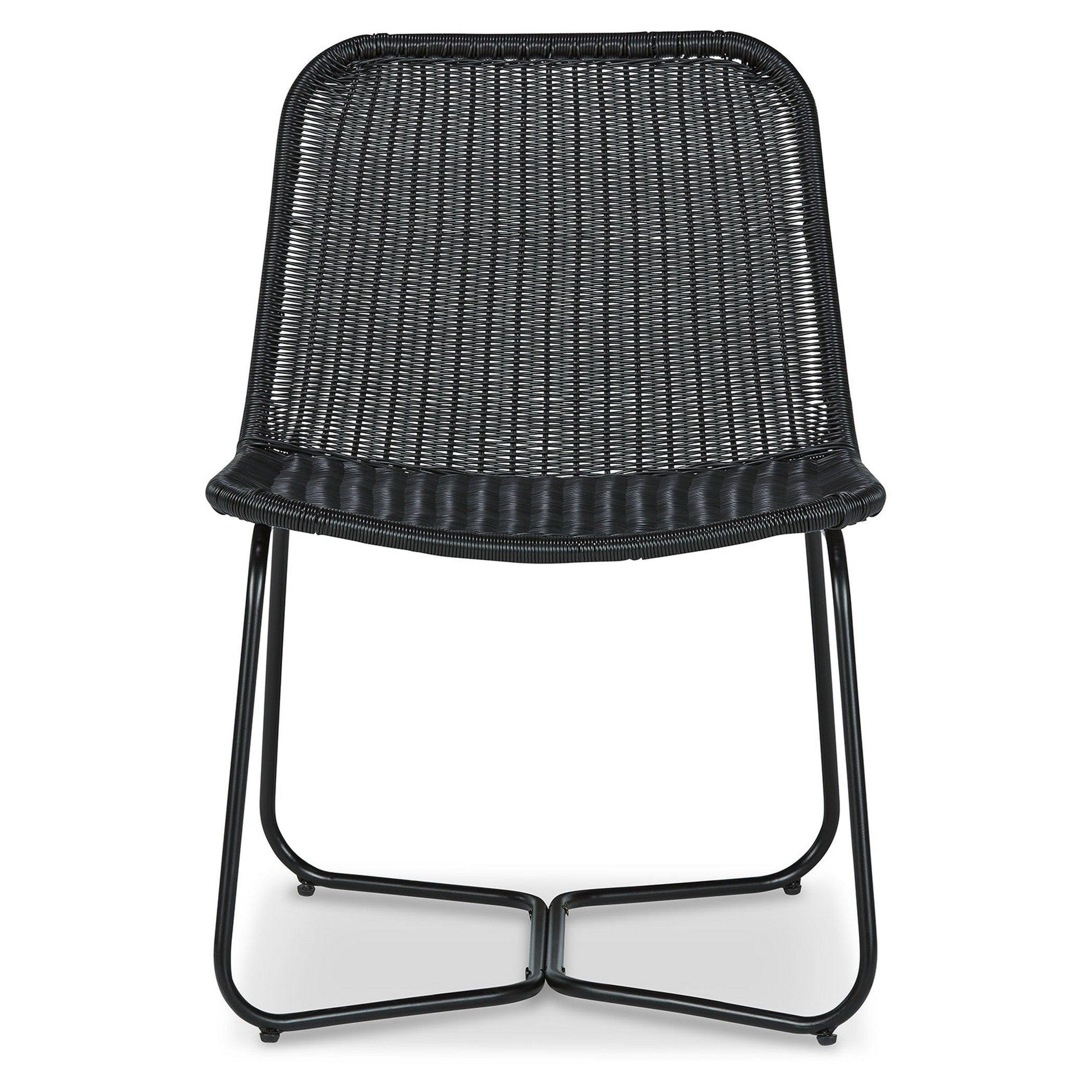 Daviston Accent Chair - Beck&