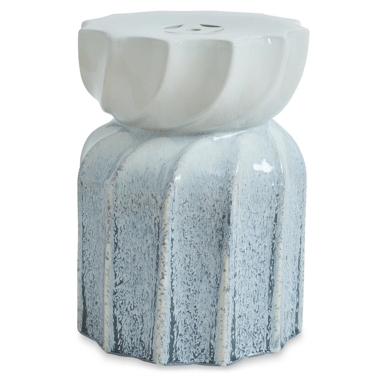 Michamere Stool Ash-A3000619