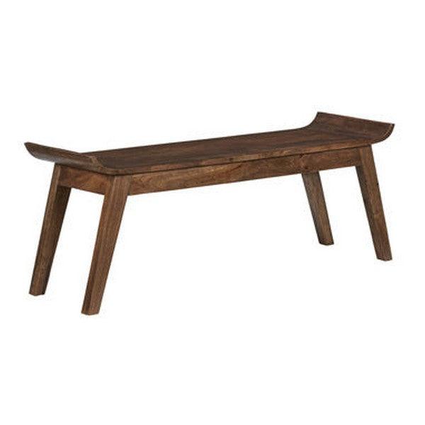 Abbianna Accent Bench Ash-A3000629