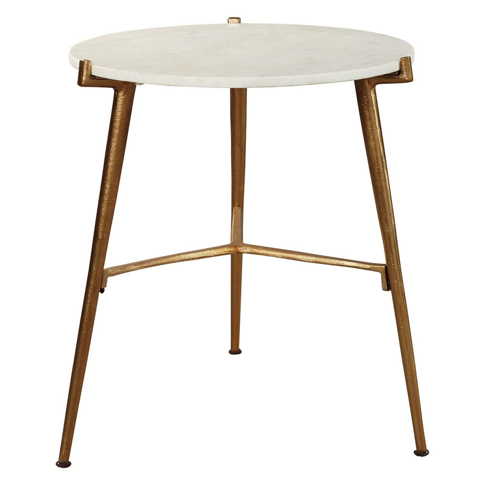 Chadton Accent Table Ash-A4000004