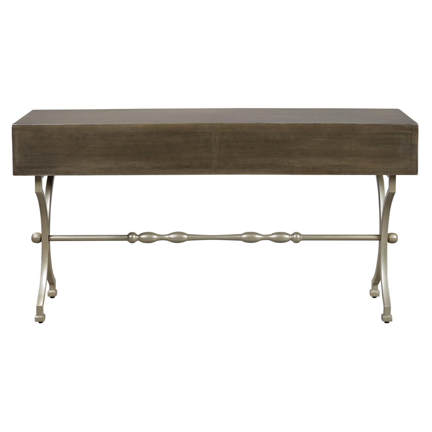 Quinnland Sofa/Console Table Ash-A4000077