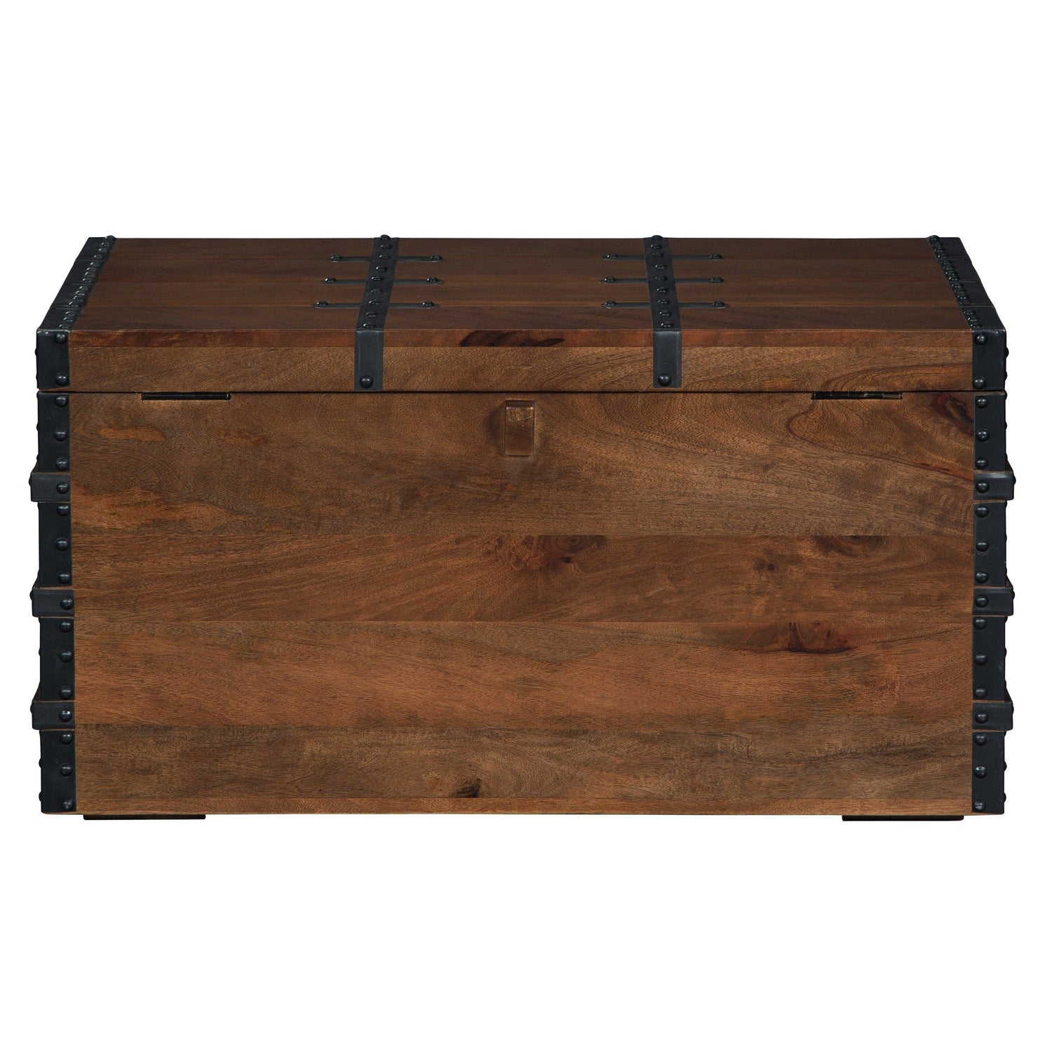 Kettleby Storage Trunk Ash-A4000096