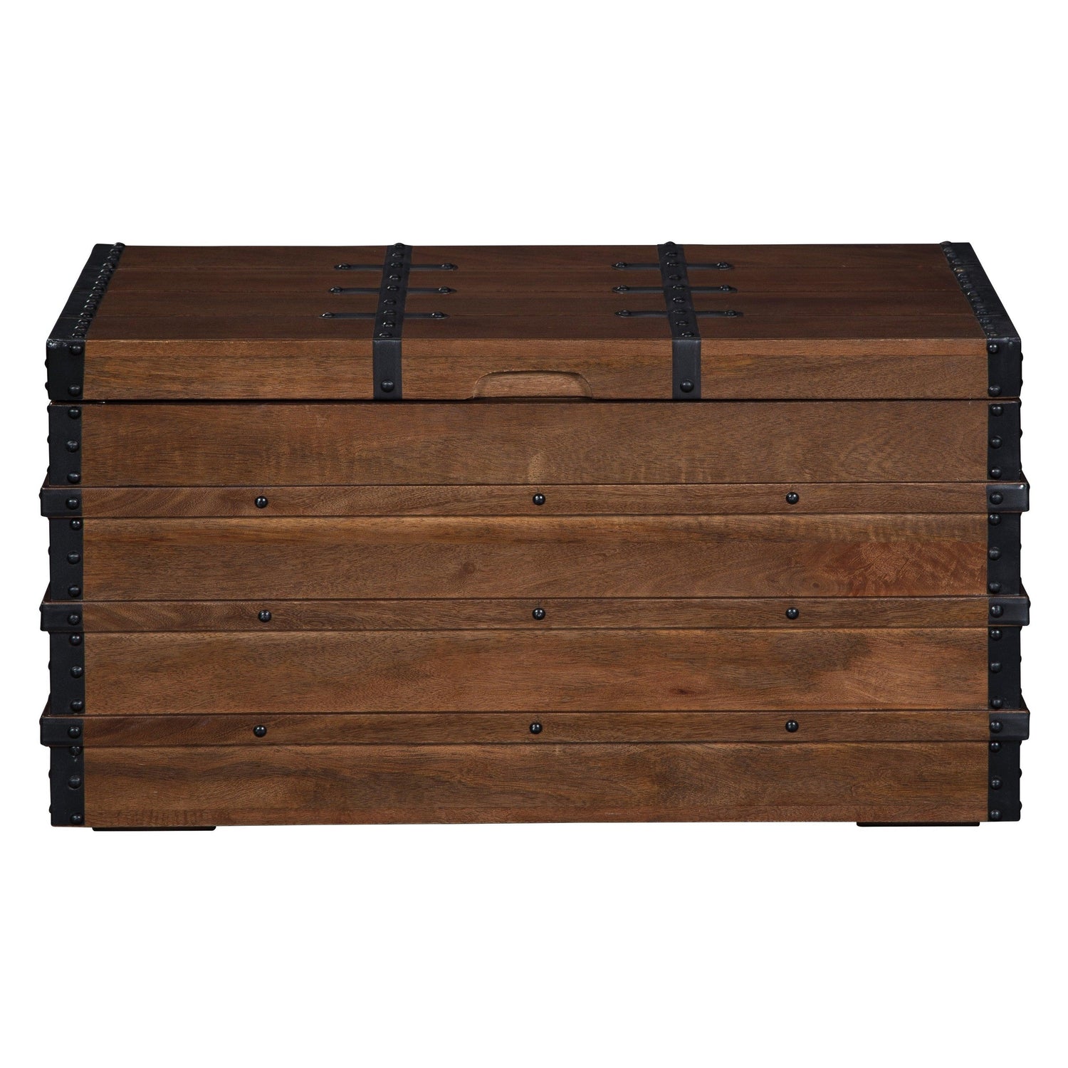 Kettleby Storage Trunk Ash-A4000096