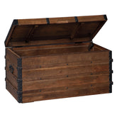 Kettleby Storage Trunk Ash-A4000096