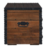 Kettleby Storage Trunk Ash-A4000096