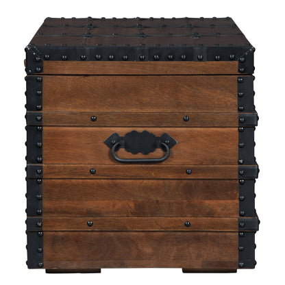 Kettleby Storage Trunk Ash-A4000096