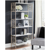 Glenstone Bookcase Ash-A4000174