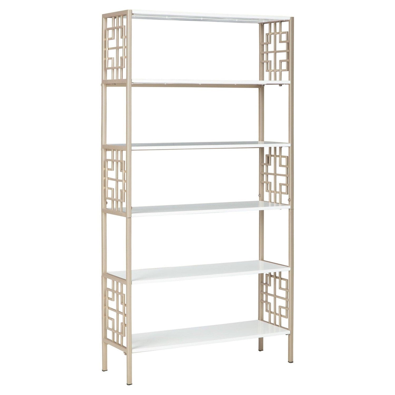 Glenstone Bookcase Ash-A4000174