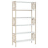 Glenstone Bookcase Ash-A4000174