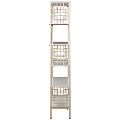 Glenstone Bookcase Ash-A4000174