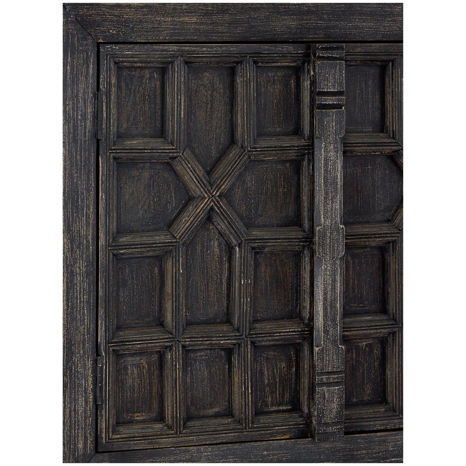 Roseworth Accent Cabinet Ash-A4000309