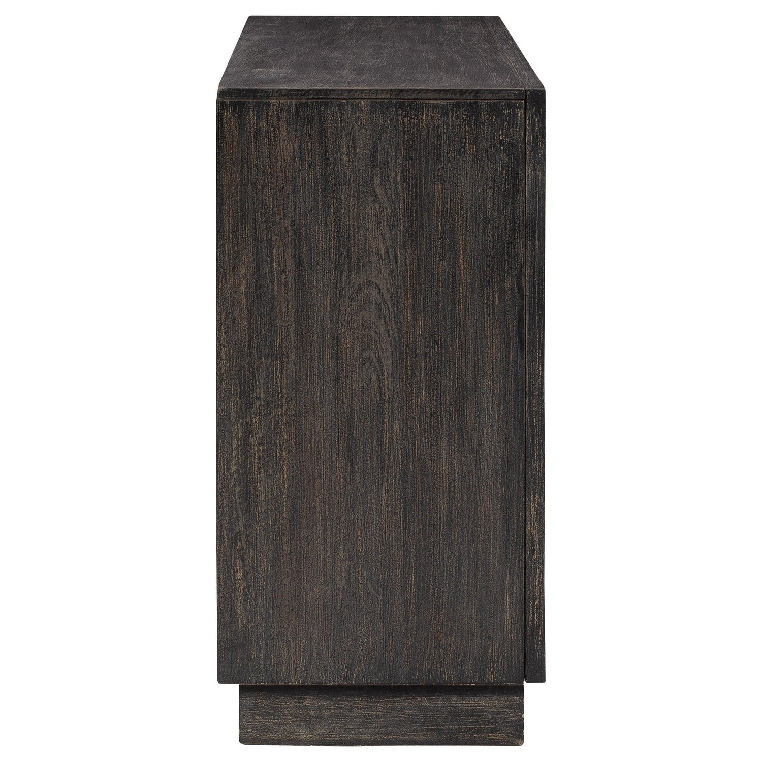 Roseworth Accent Cabinet Ash-A4000309