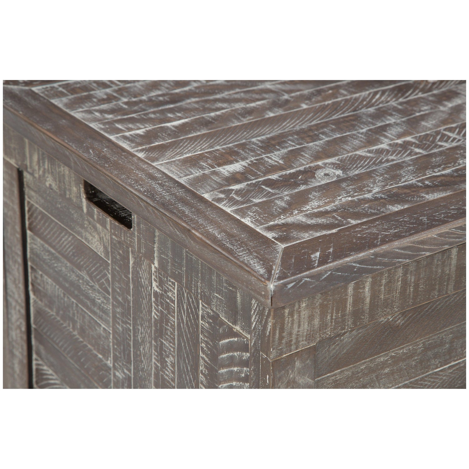 Coltport Storage Trunk Ash-A4000338