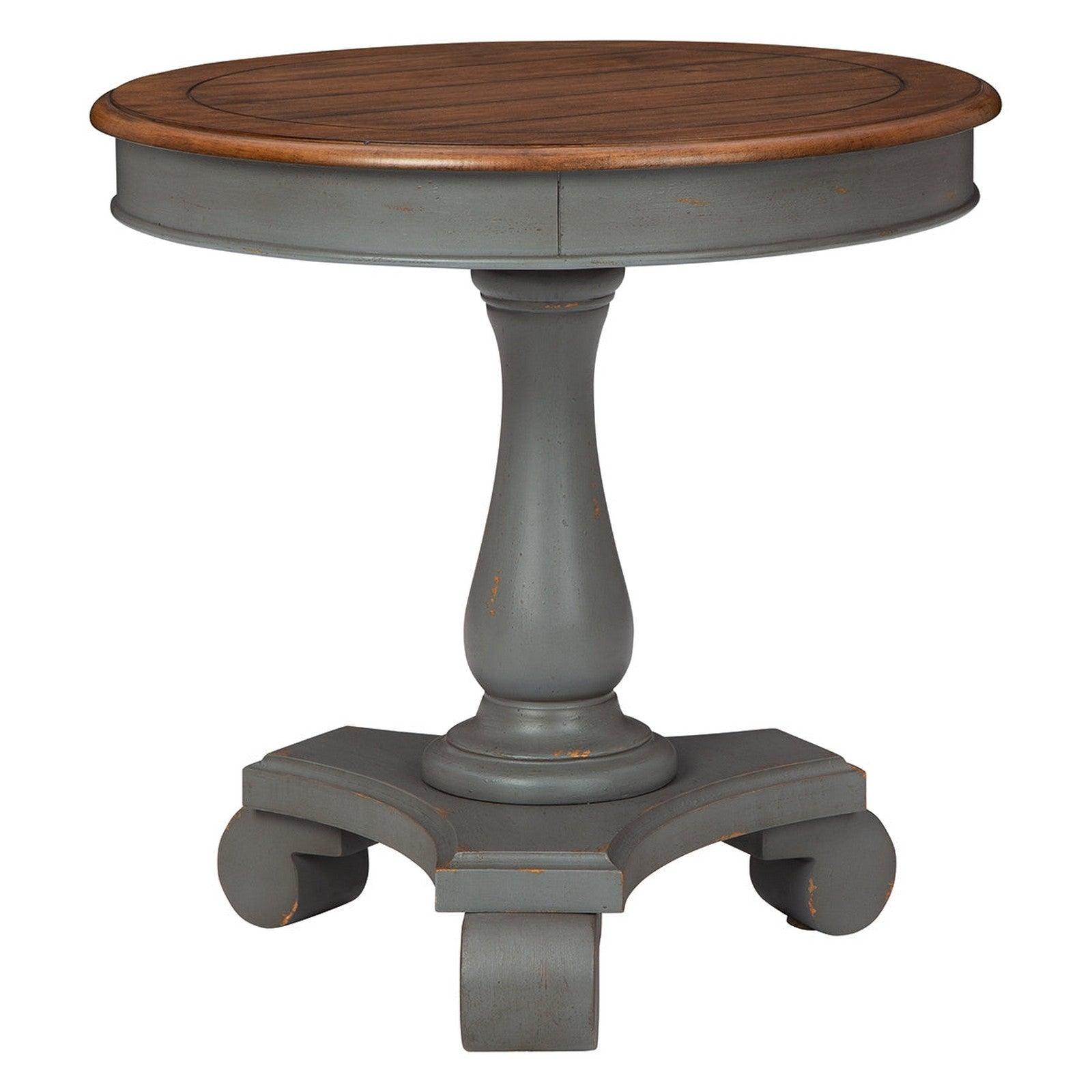 Mirimyn Accent Table Ash-A4000380