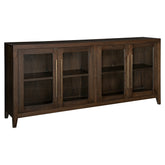 Balintmore Accent Cabinet Ash-A4000400