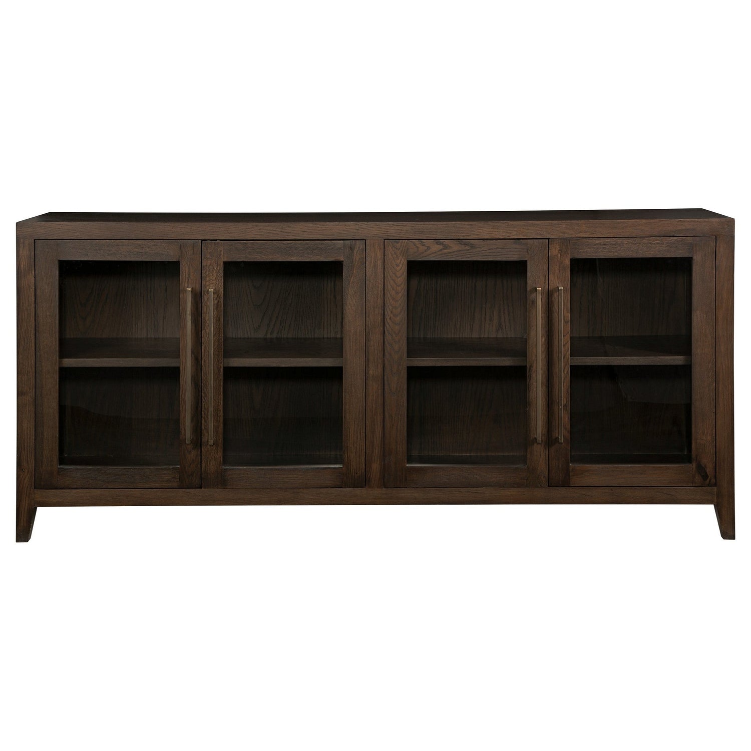 Balintmore Accent Cabinet Ash-A4000400