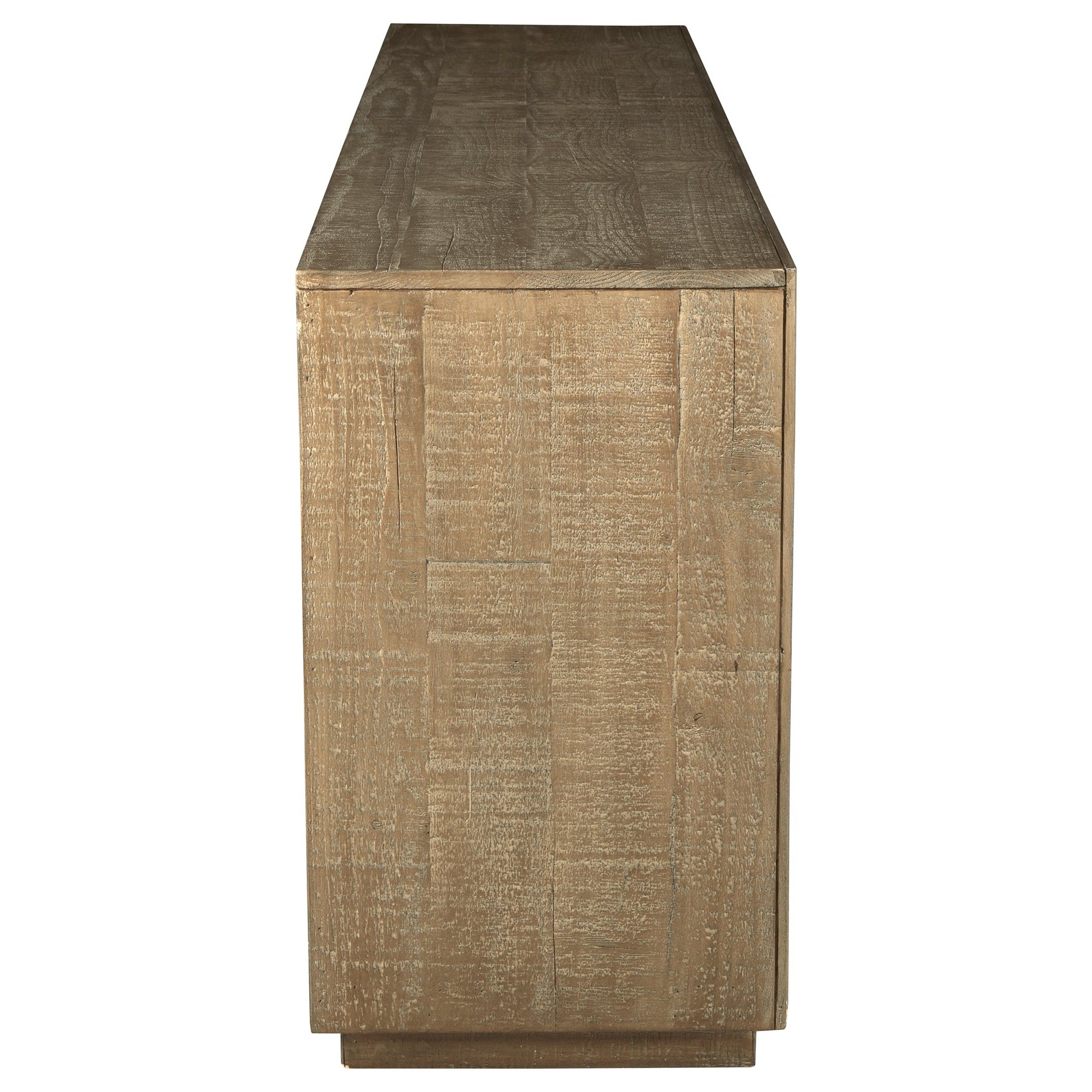 Waltleigh Accent Cabinet Ash-A4000473