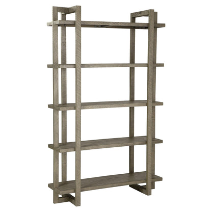 Bergton Bookcase Ash-A4000500