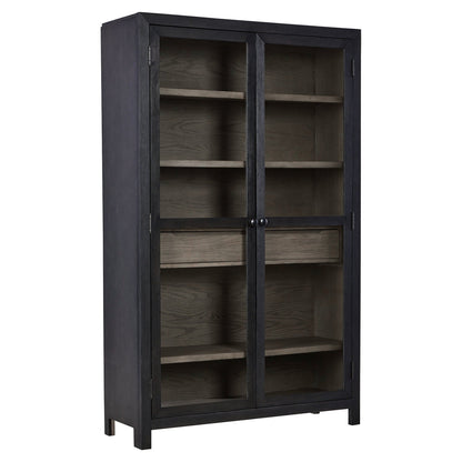 Lenston Accent Cabinet Ash-A4000507