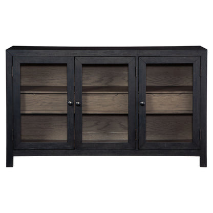 Lenston Accent Cabinet Ash-A4000508