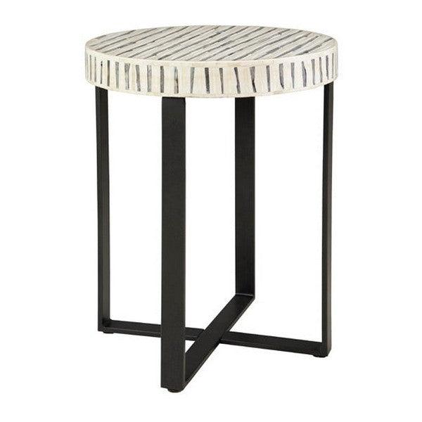 Crewridge Accent Table Ash-A4000530